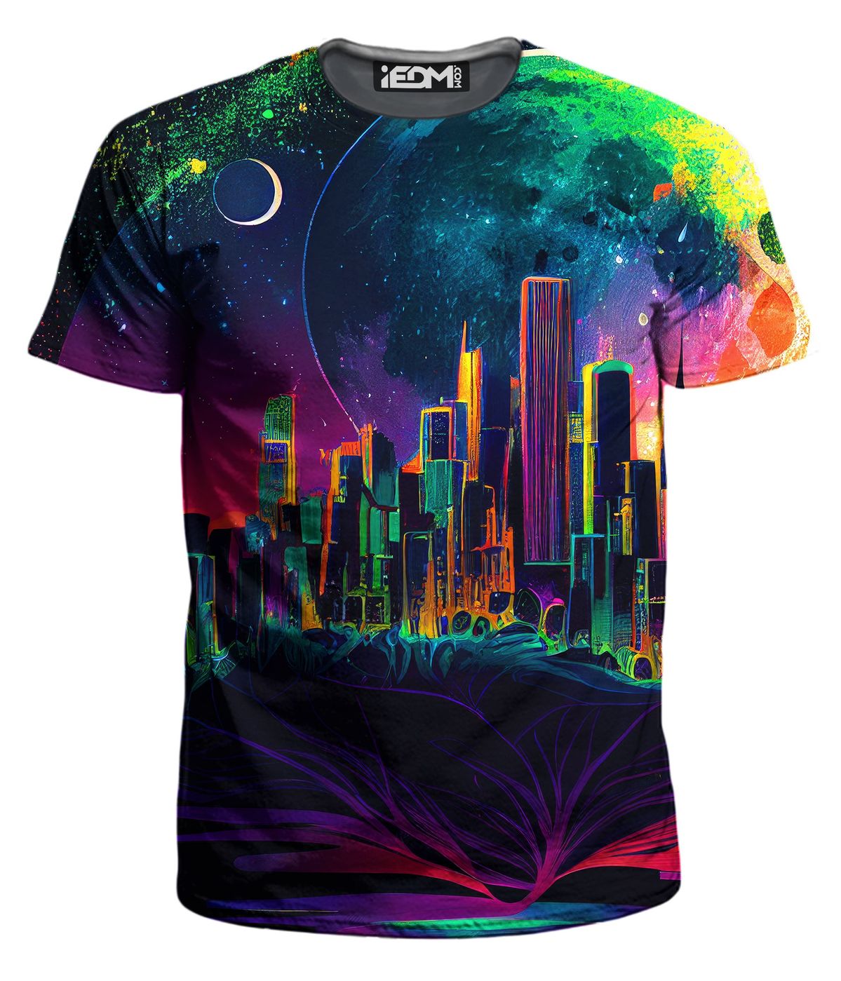 Continuous Sublimation Printing